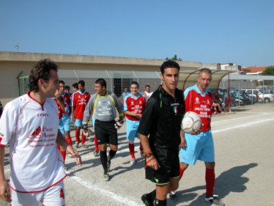 Sacro Cuore Milazzo